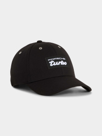 Шапки та кепки PUMA Pl Bb Cap модель 026456 Фото