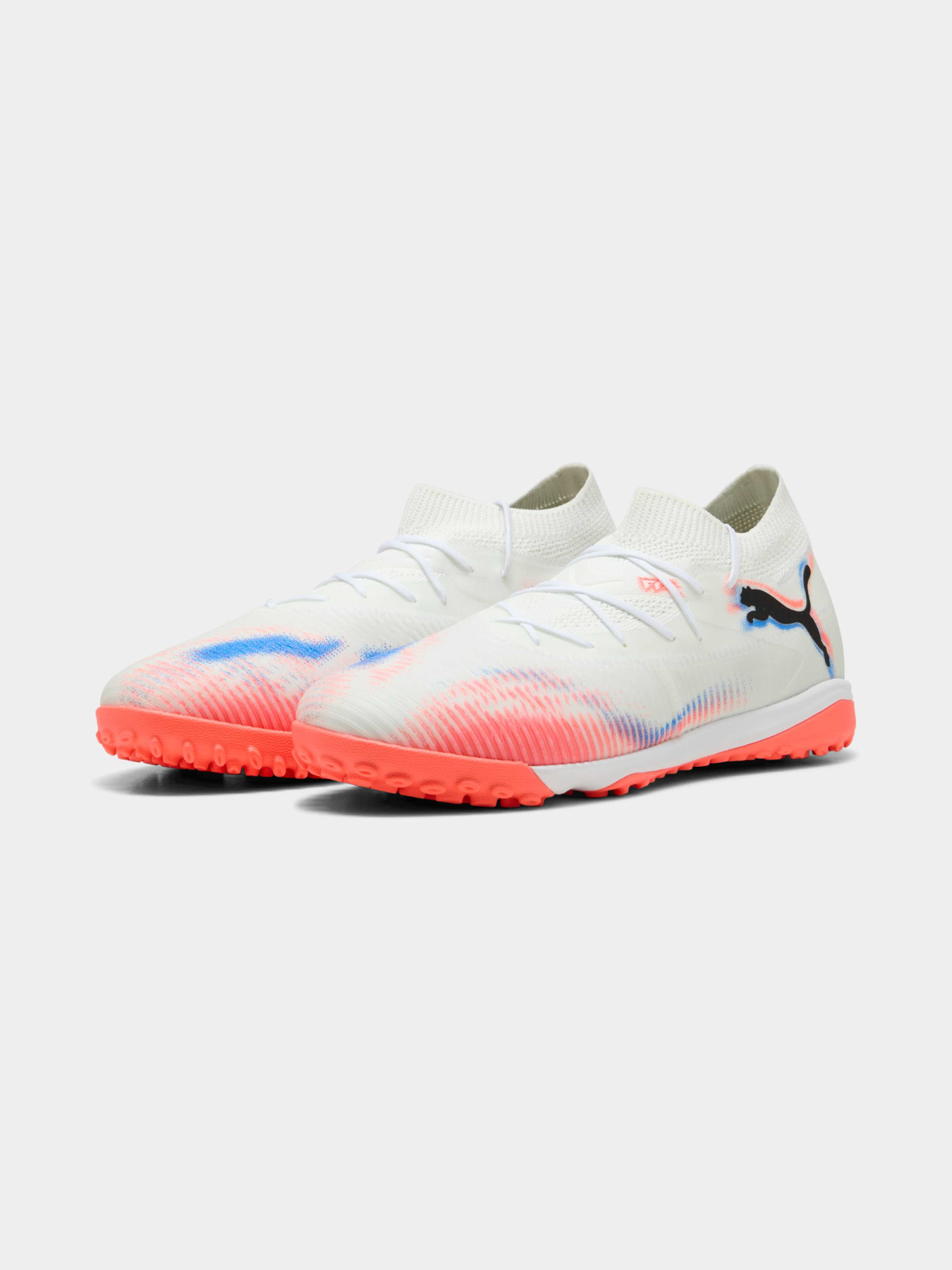 Кросівки PUMA Future 8 Match Tt модель 108597 Фото