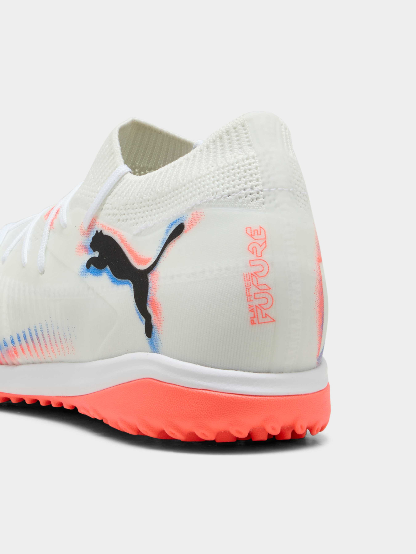 Кросівки PUMA Future 8 Match Tt модель 108597 Фото