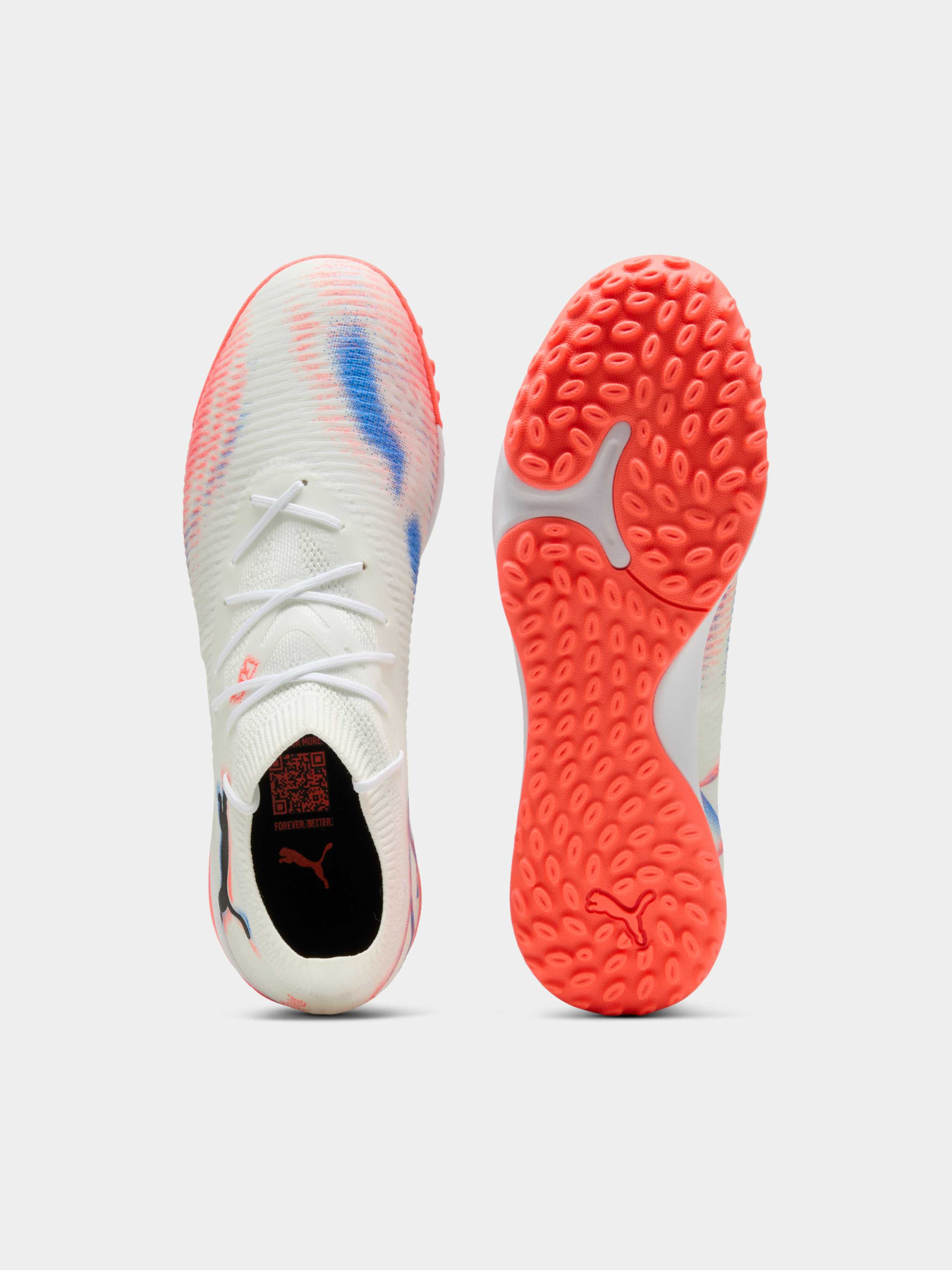 Кросівки PUMA Future 8 Match Tt модель 108597 Фото