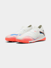 Кросівки PUMA Future 8 Match Tt модель 108597 Фото