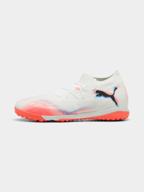 Кросівки PUMA Future 8 Match Tt модель 108597 Фото