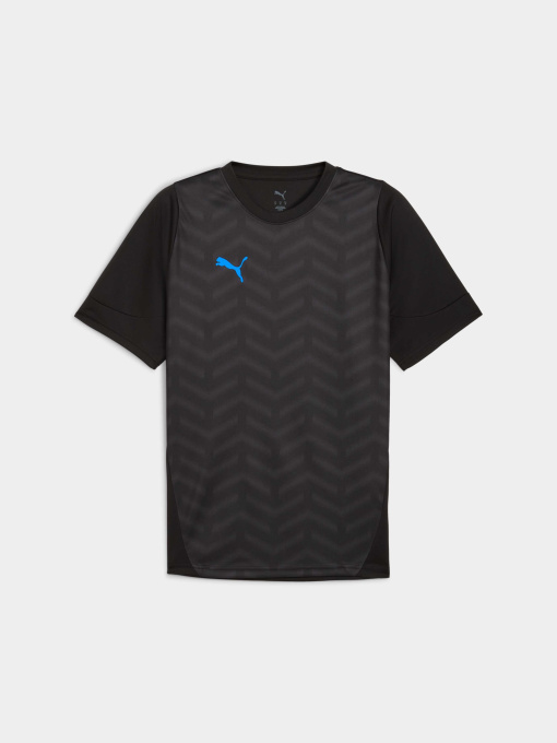 Футболки і поло PUMA Individualcup Jersey модель 660244 Фото