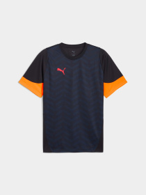 Футболки і поло PUMA Individualcup Jersey модель 660244 Фото