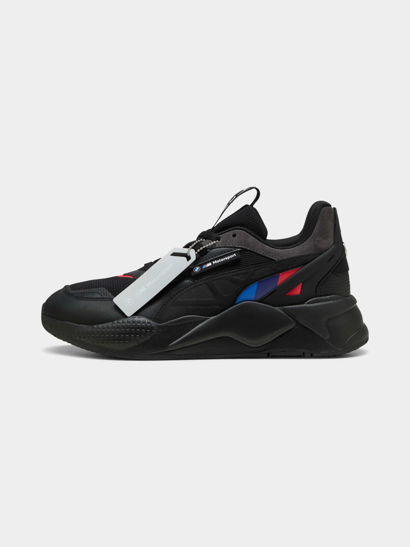 Кроссовки PUMA Bmw Mms Rs-x модель 308933 Фото