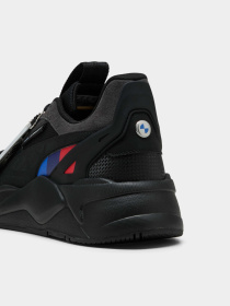 Кроссовки PUMA Bmw Mms Rs-x модель 308933 Фото