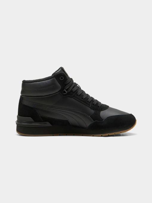 Ботинки и сапоги PUMA St Runner V4 Mid Sd модель 402894 Фото