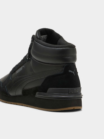 Ботинки и сапоги PUMA St Runner V4 Mid Sd модель 402894 Фото