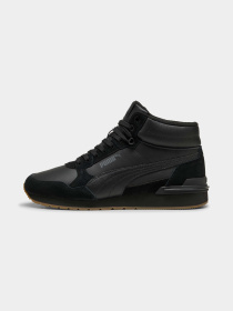 Ботинки и сапоги PUMA St Runner V4 Mid Sd модель 402894 Фото
