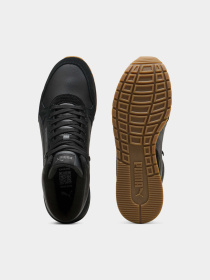 Ботинки и сапоги PUMA St Runner V4 Mid Sd модель 402894 Фото
