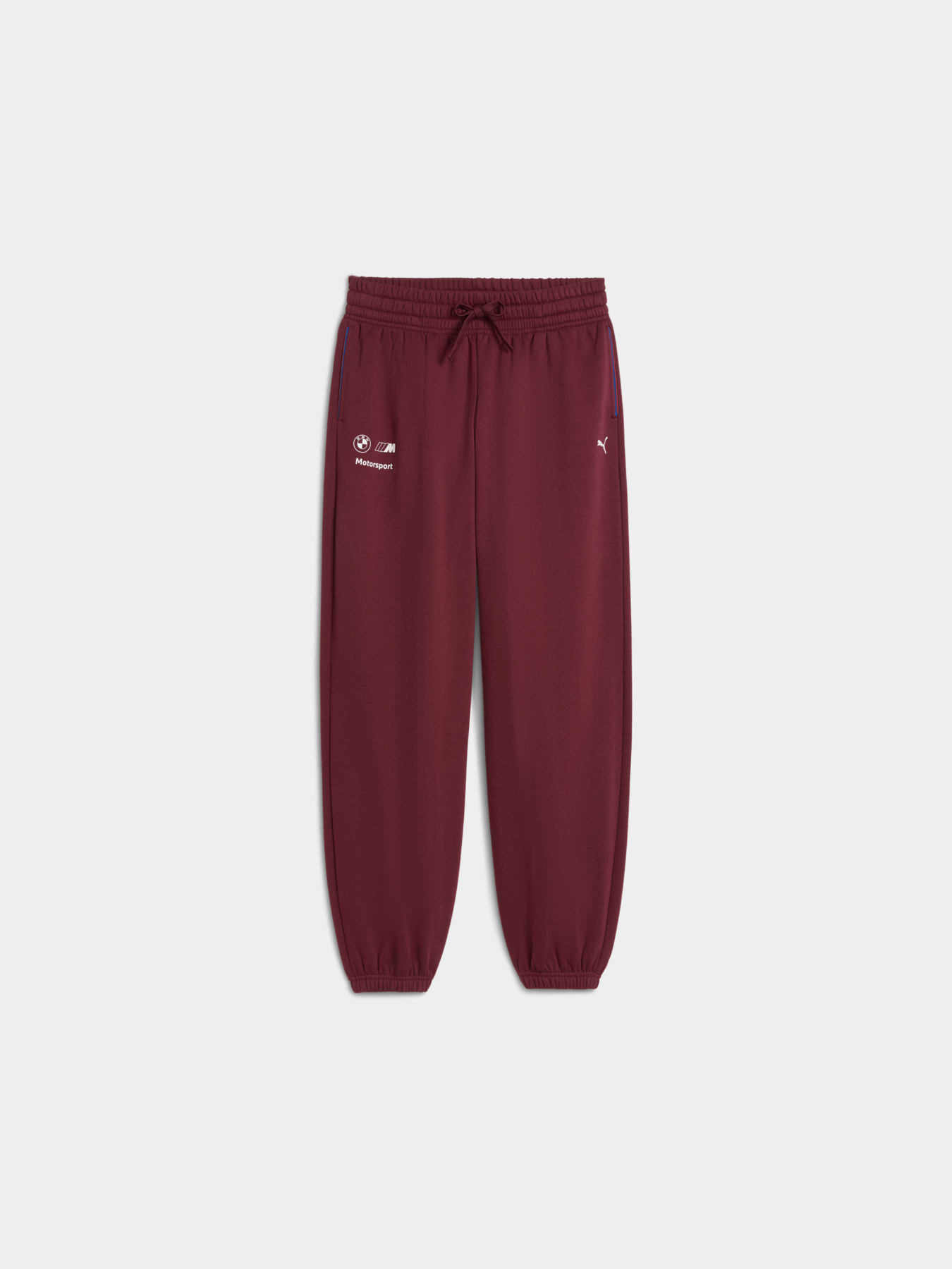 Штани PUMA Bmw Mms Wmn Ess+ Sweat Pants модель 633556 Фото
