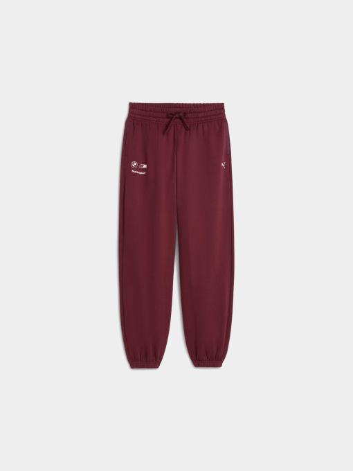 Штани PUMA Bmw Mms Wmn Ess+ Sweat Pants модель 633556 Фото
