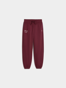 Штани PUMA Bmw Mms Wmn Ess+ Sweat Pants модель 633556 Фото