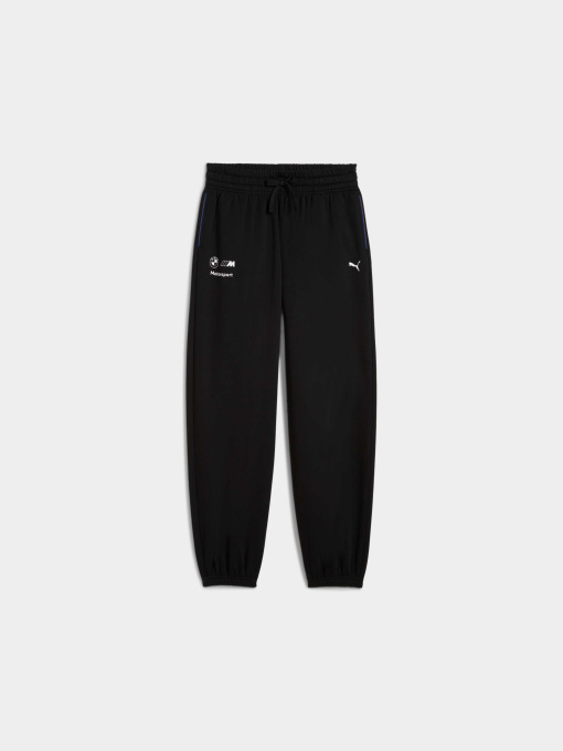 Штани PUMA Bmw Mms Wmn Ess+ Sweat Pants модель 633556 Фото