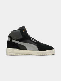Кеды PUMA Shuffle Downtown Mid Wtr модель 402599 Фото