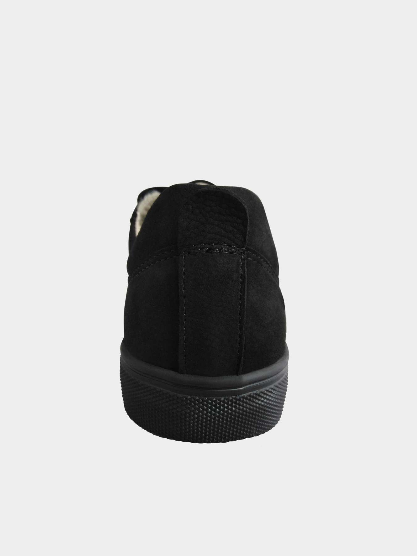 Слипоны и мокасины Perlina модель 38KEDBLACK Фото