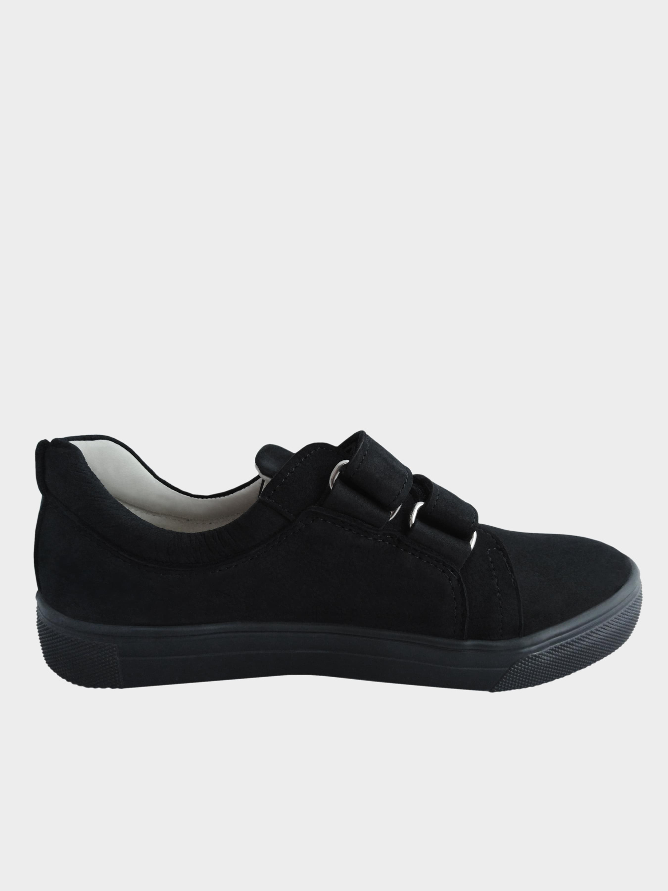 Слипоны и мокасины Perlina модель 38KEDBLACK Фото