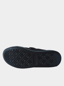 Слипоны и мокасины Perlina модель 38KEDBLACK Фото