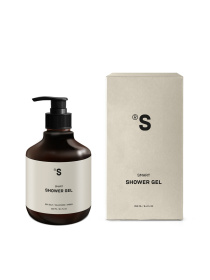 Парфюмований гель для душу Sister’s Aroma модель 451753 Фото