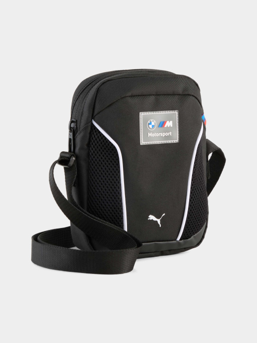 Сумки PUMA Bmw Mms Portable модель 091617 Фото