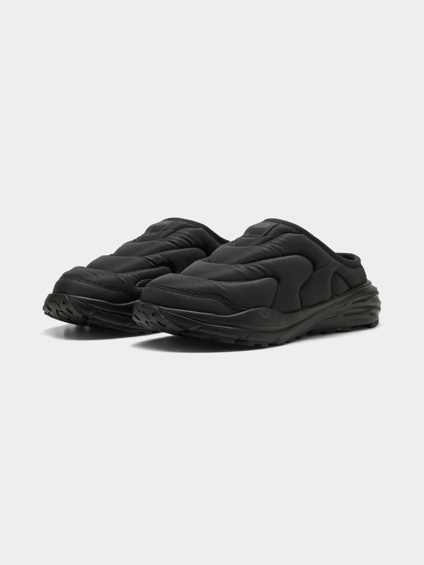 Шльопанці PUMA Hypnotic Clog модель 402851 Фото