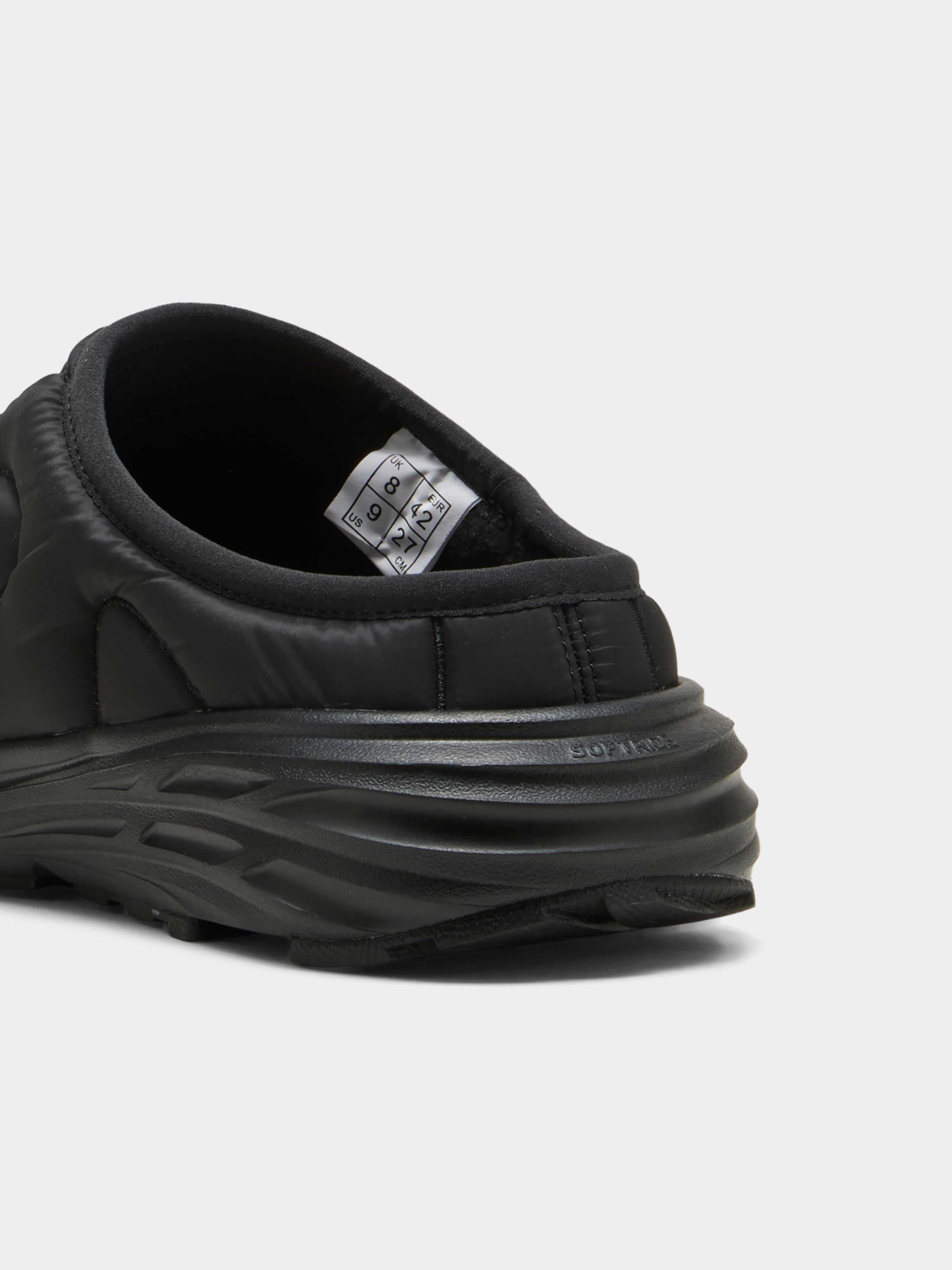 Шльопанці PUMA Hypnotic Clog модель 402851 Фото