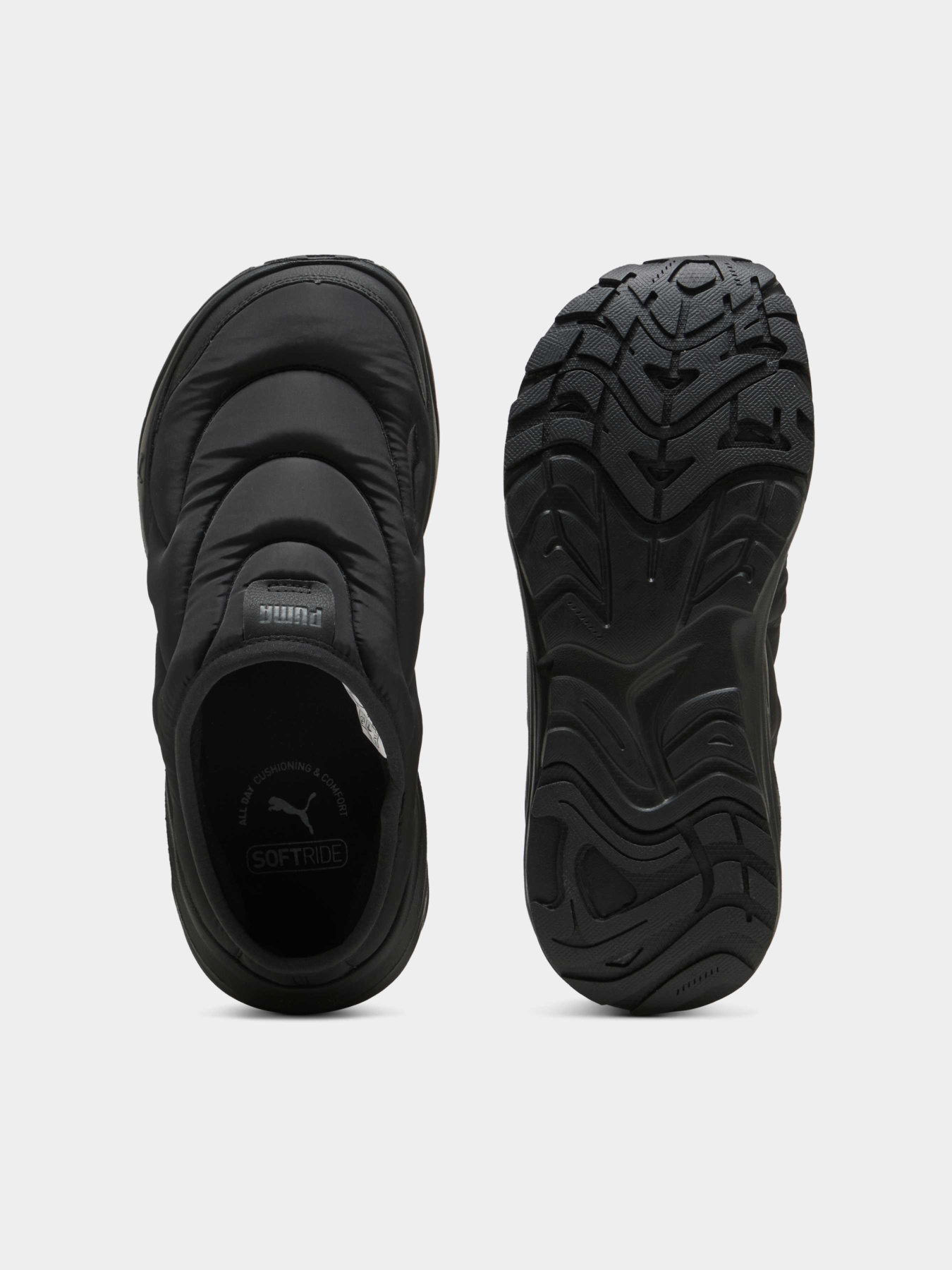 Шльопанці PUMA Hypnotic Clog модель 402851 Фото