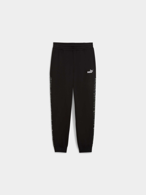Штани PUMA Ess Graphic Animal Pants модель 688086 Фото
