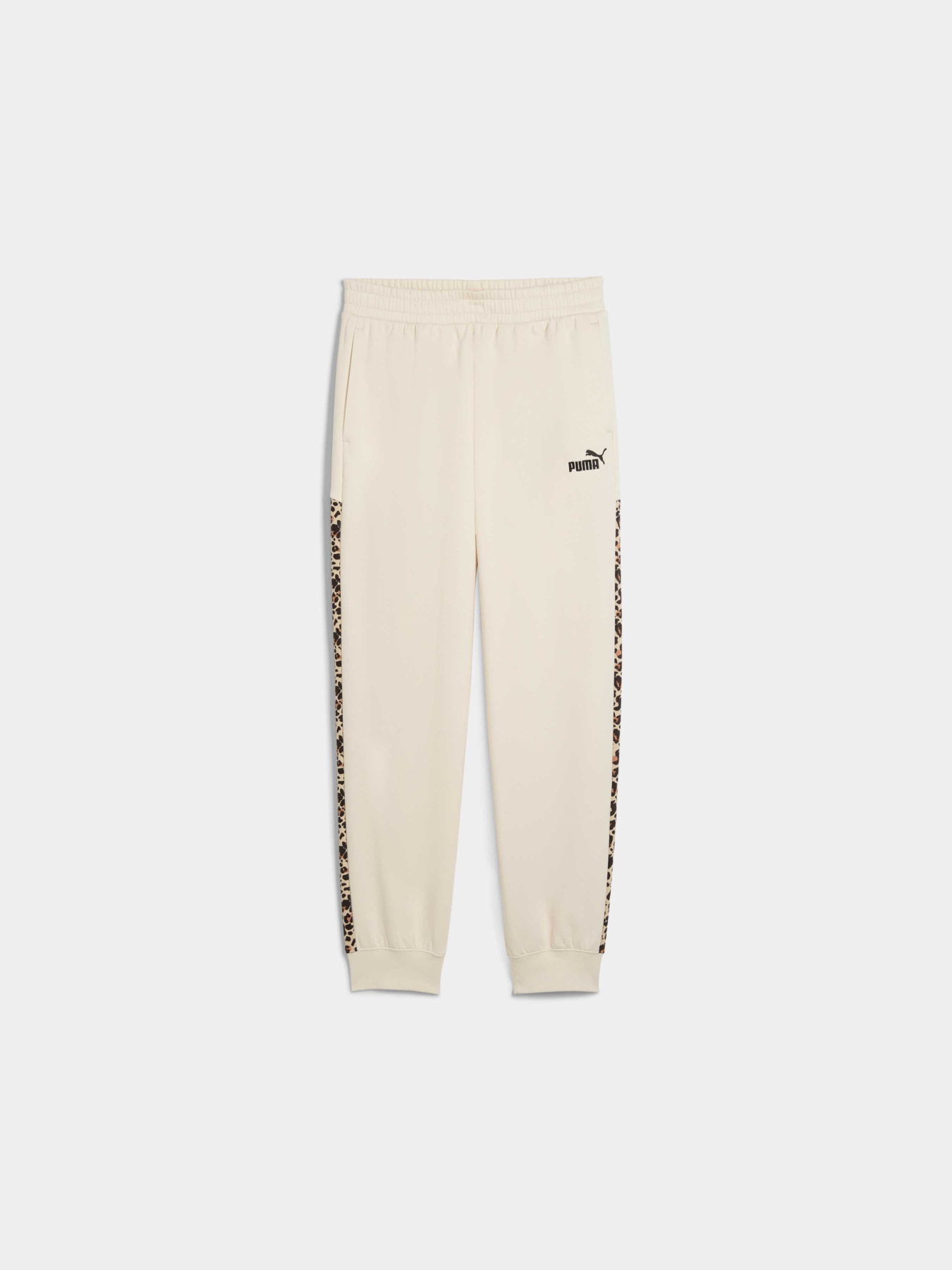 Штани PUMA Ess Graphic Animal Pants модель 688086 Фото