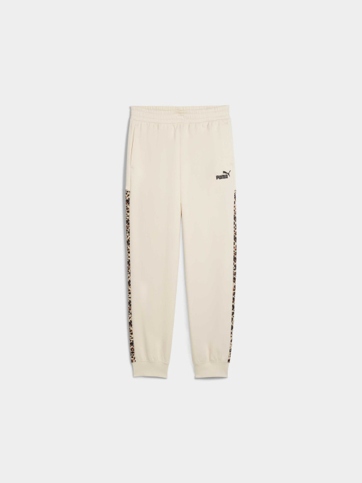 Штани PUMA Ess Graphic Animal Pants модель 688086 Фото