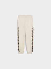Штани PUMA Ess Graphic Animal Pants модель 688086 Фото
