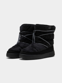 Черевики та чоботи PUMA Snowbae Suede Wns модель 402175 Фото