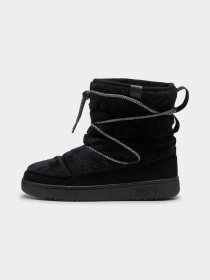 Черевики та чоботи PUMA Snowbae Suede Wns модель 402175 Фото