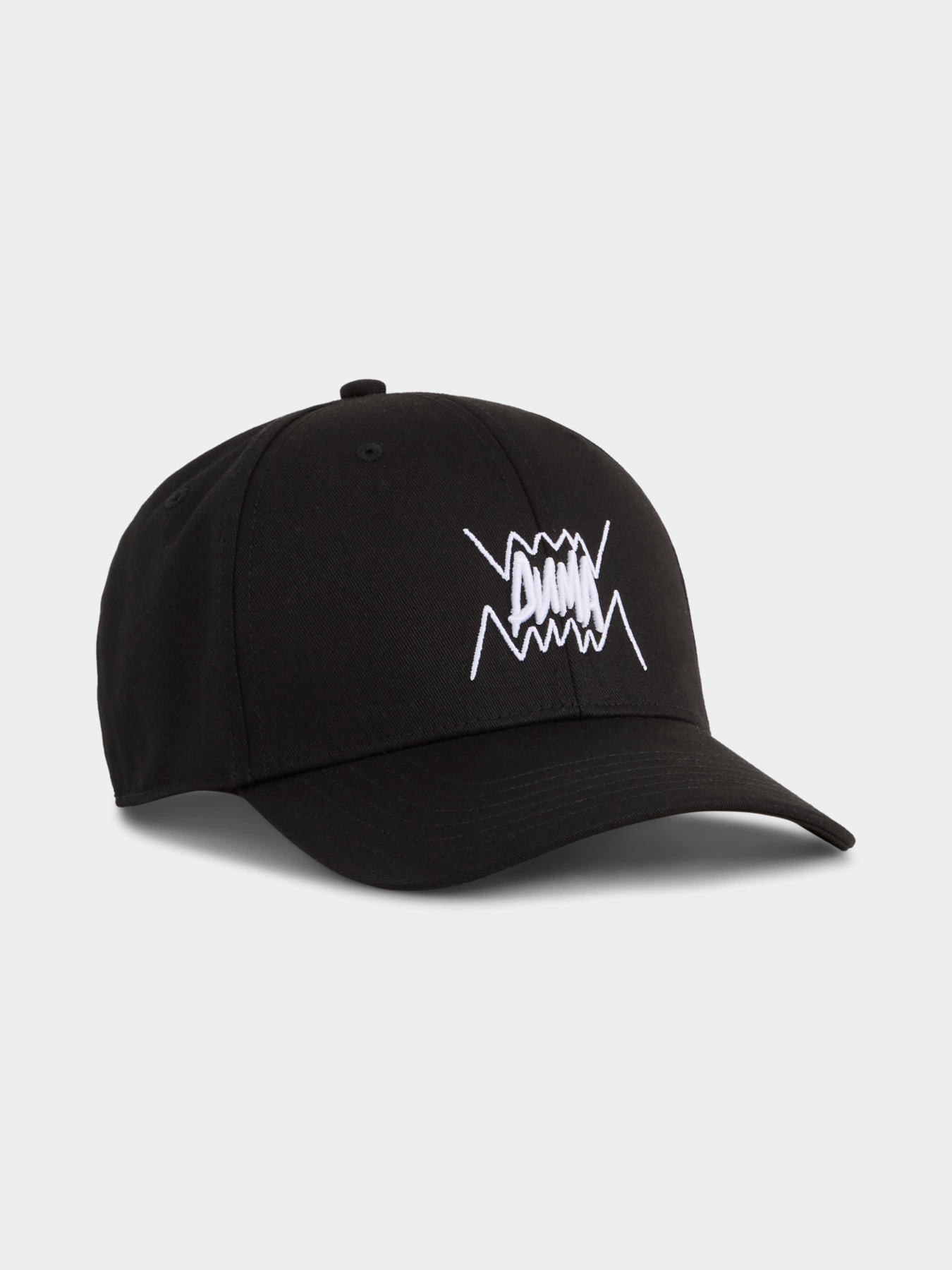 Шапки та кепки PUMA Basketball Bb Cap модель 026617 Фото