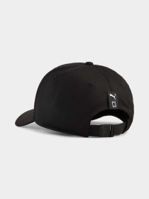 Шапки та кепки PUMA Basketball Bb Cap модель 026617 Фото