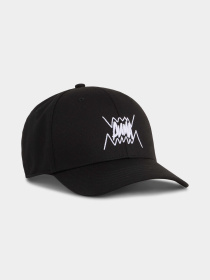 Шапки и кепки PUMA Basketball Bb Cap модель 026617 Фото
