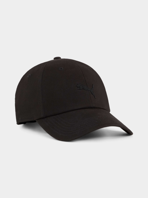 Шапки и кепки PUMA Wardrobe Ess Dad Cap модель 026616 Фото