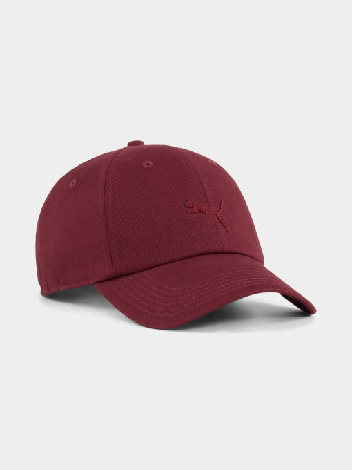 Шапки и кепки PUMA Wardrobe Ess Dad Cap модель 026616 Фото
