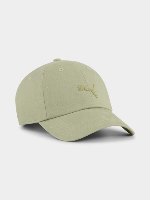 Шапки и кепки PUMA Wardrobe Ess Dad Cap модель 026616 Фото