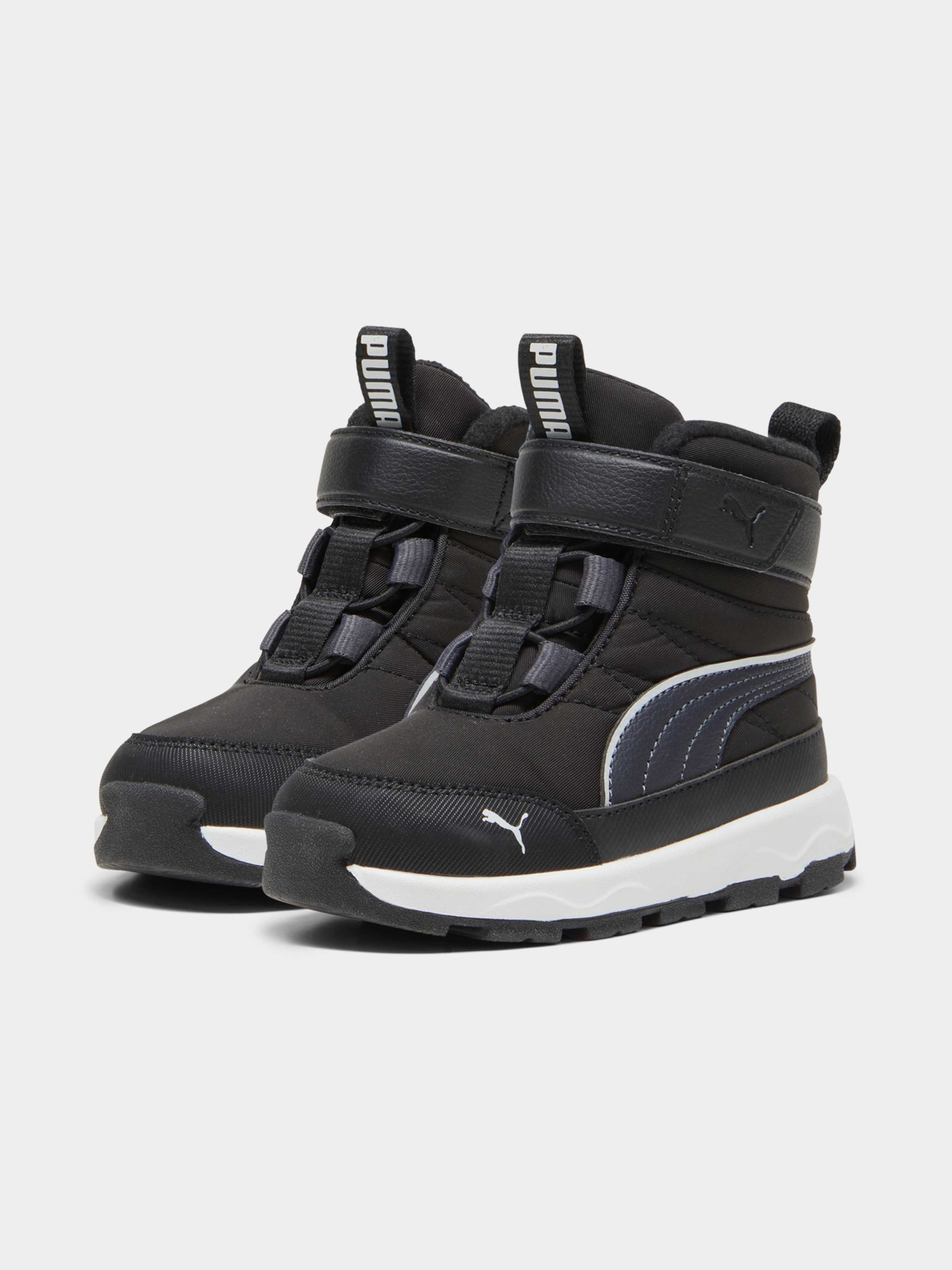 Черевики та чоботи PUMA Evolve Boot Ac+ Inf модель 392646 Черевики та чоботи PUMA Evolve Boot Ac+ Inf модель 392646 Фото