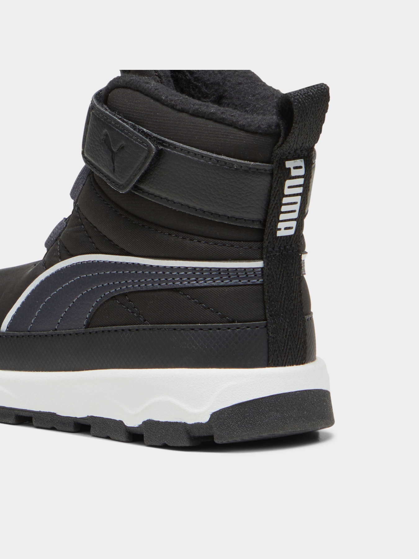 Черевики та чоботи PUMA Evolve Boot Ac+ Inf модель 392646 Черевики та чоботи PUMA Evolve Boot Ac+ Inf модель 392646 Фото