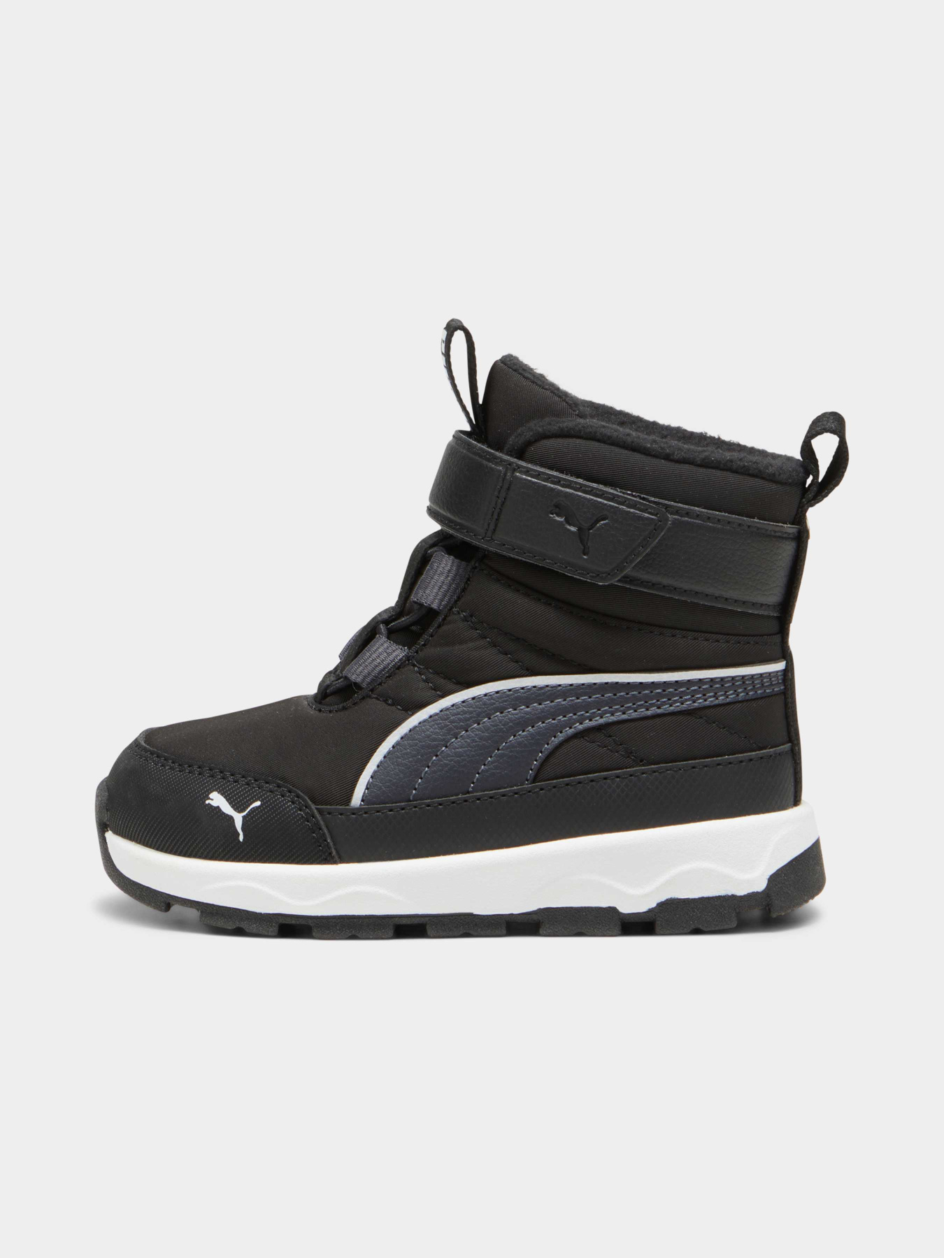 Черевики та чоботи PUMA Evolve Boot Ac+ Inf модель 392646 Черевики та чоботи PUMA Evolve Boot Ac+ Inf модель 392646 Фото