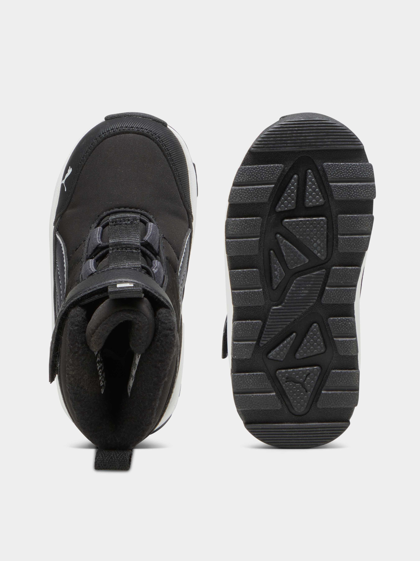 Черевики та чоботи PUMA Evolve Boot Ac+ Inf модель 392646 Черевики та чоботи PUMA Evolve Boot Ac+ Inf модель 392646 Фото
