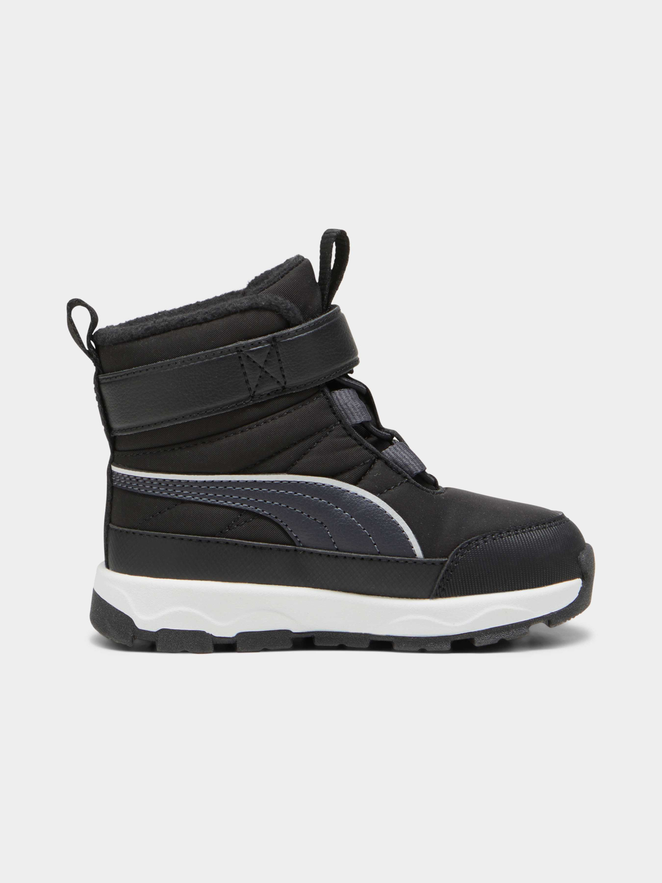 Черевики та чоботи PUMA Evolve Boot Ac+ Inf модель 392646 Черевики та чоботи PUMA Evolve Boot Ac+ Inf модель 392646 Фото