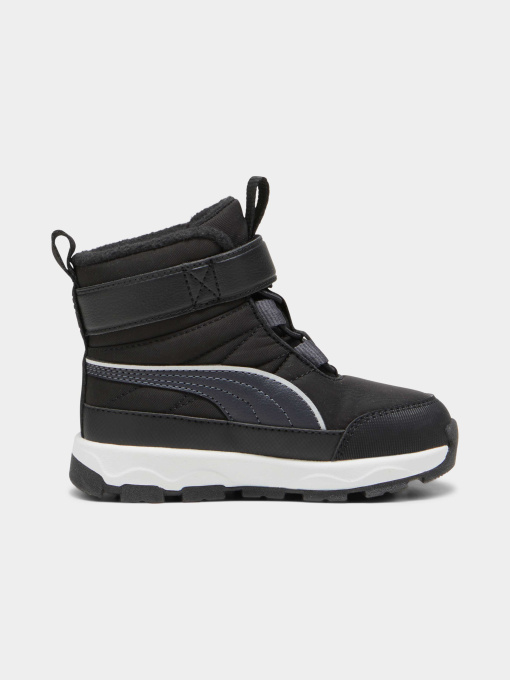 Черевики та чоботи PUMA Evolve Boot Ac+ Inf модель 392646 Фото