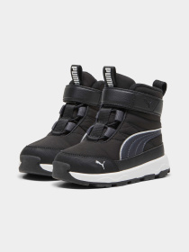 Черевики та чоботи PUMA Evolve Boot Ac+ Inf модель 392646 Фото