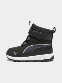 Черевики та чоботи PUMA Evolve Boot Ac+ Inf модель 392646 Фото