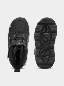 Черевики та чоботи PUMA Evolve Boot Ac+ Inf модель 392646 Фото