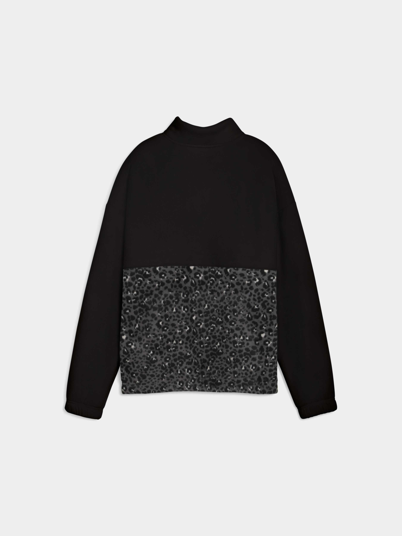Худи и свитшоты PUMA Ess Graphic Animal Crew модель 688083 Худи и свитшоты PUMA Ess Graphic Animal Crew модель 688083 Фото