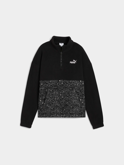 Худи и свитшоты PUMA Ess Graphic Animal Crew модель 688083 Фото